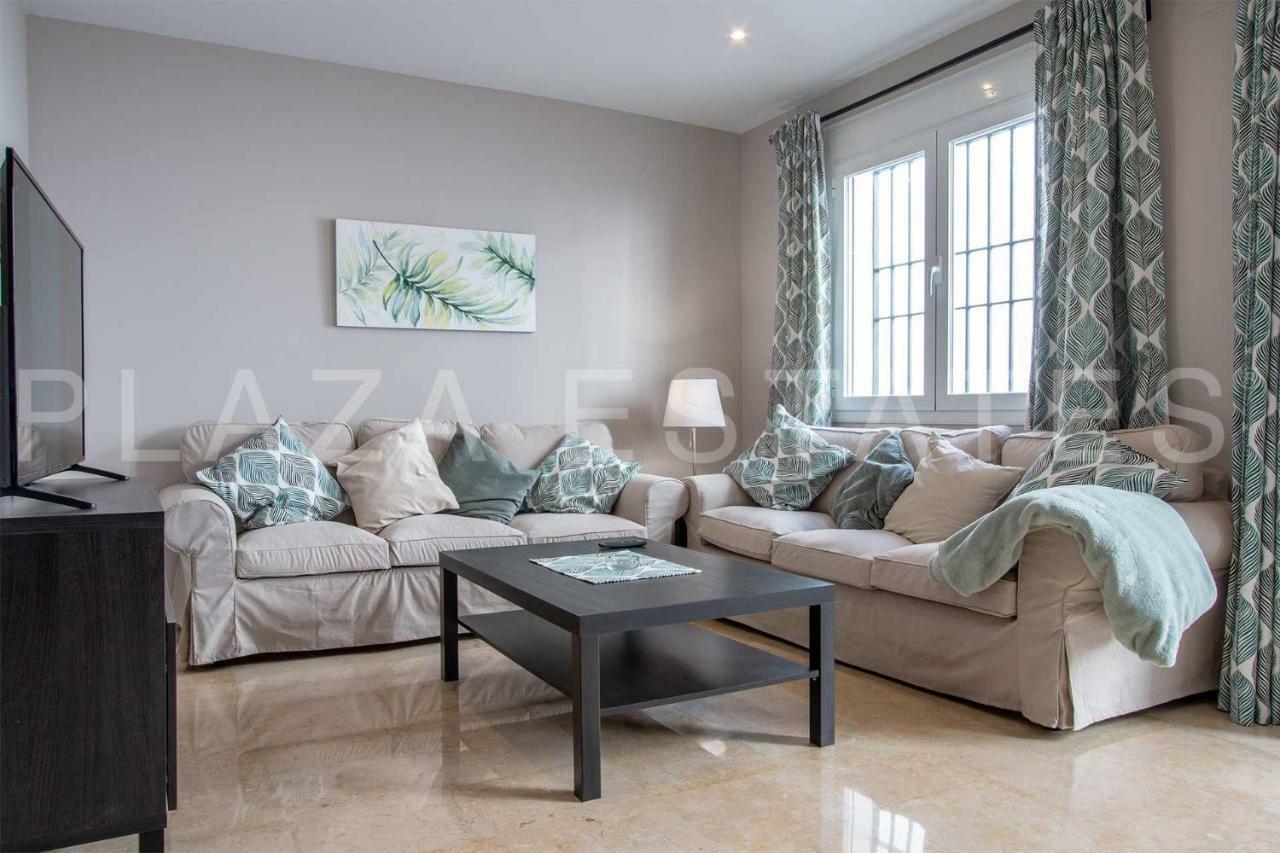Casa Biznaga Сasa de vacaciones Nerja