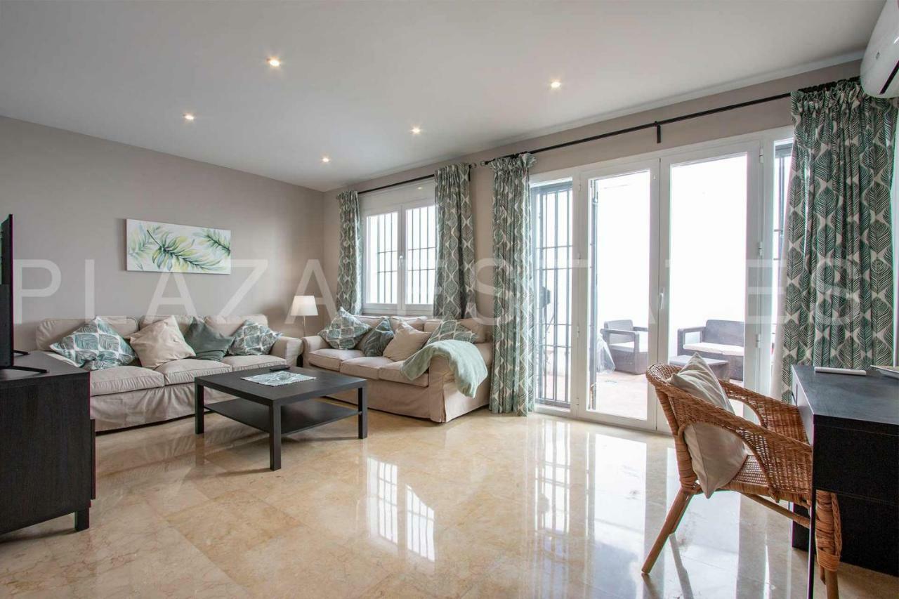 Сasa de vacaciones Casa Biznaga Nerja