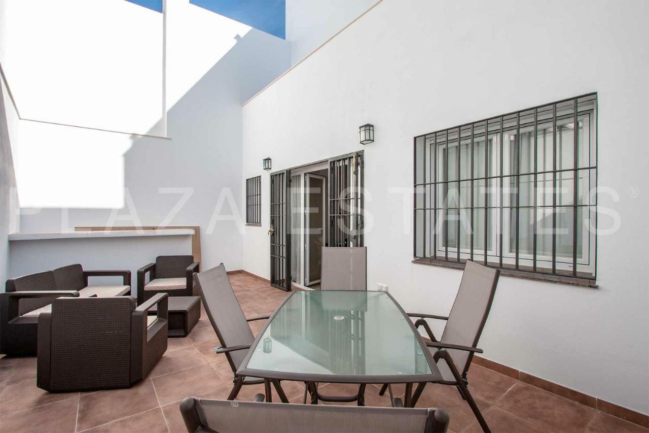 Сasa de vacaciones Casa Biznaga
