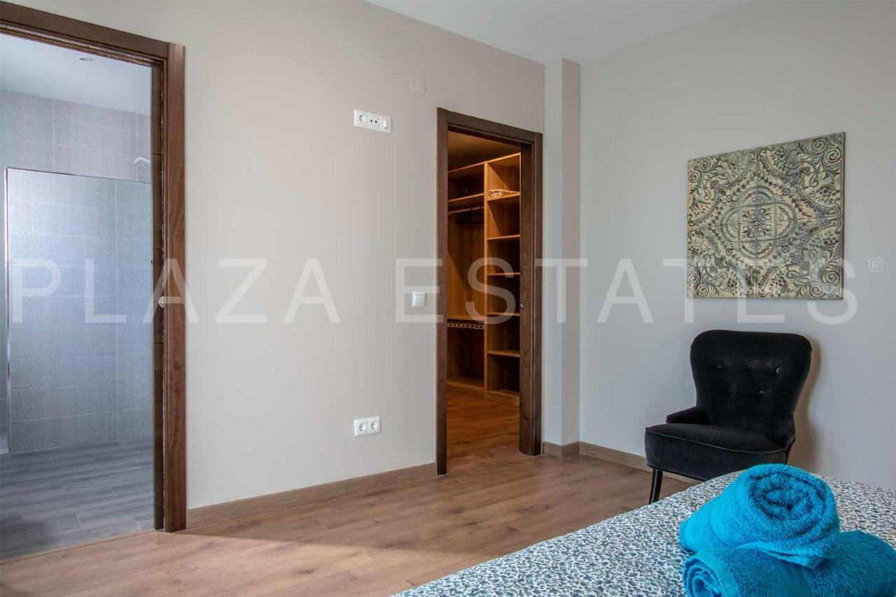 Сasa de vacaciones Casa Biznaga Nerja