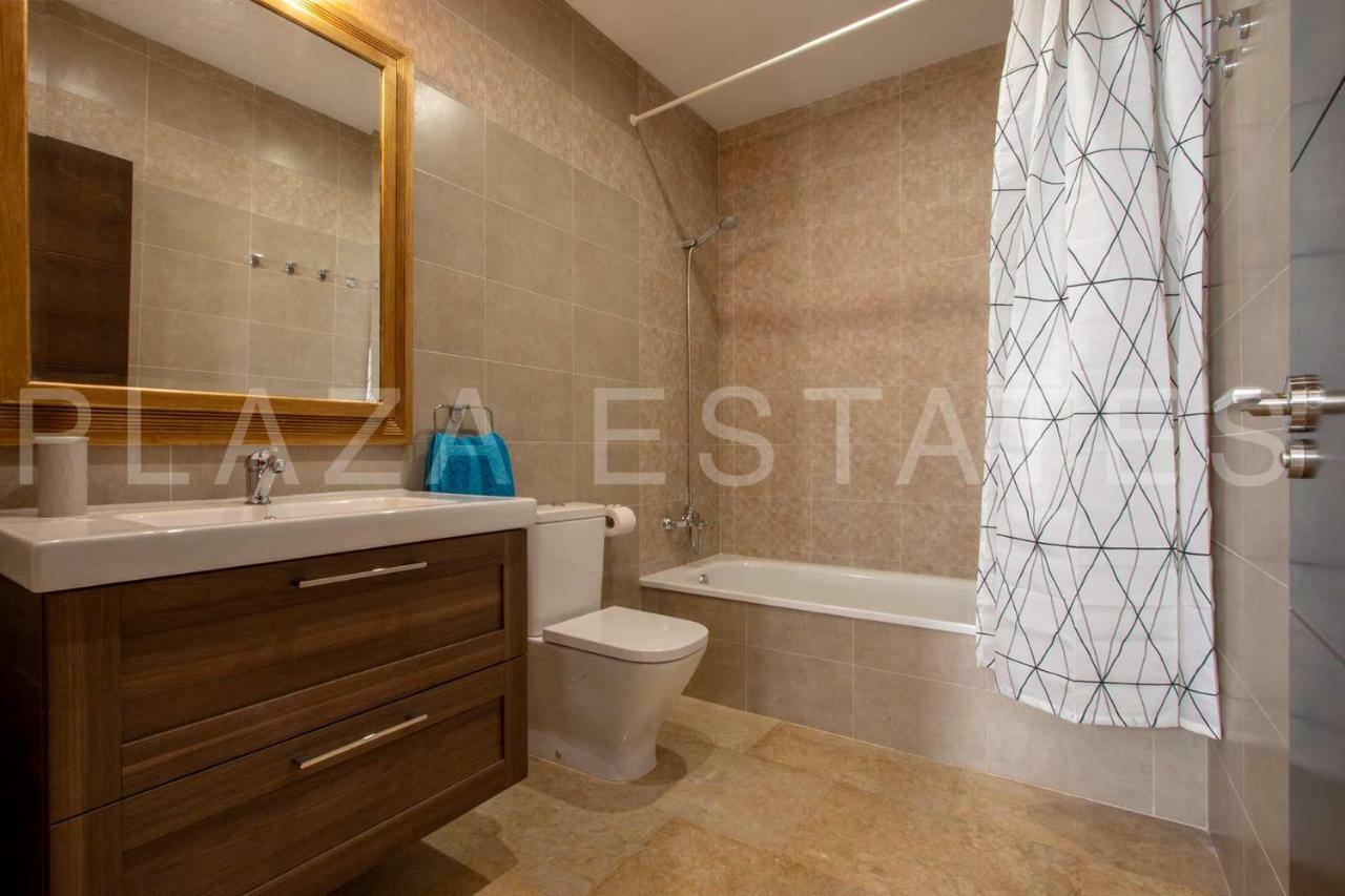 Casa Biznaga Сasa de vacaciones *