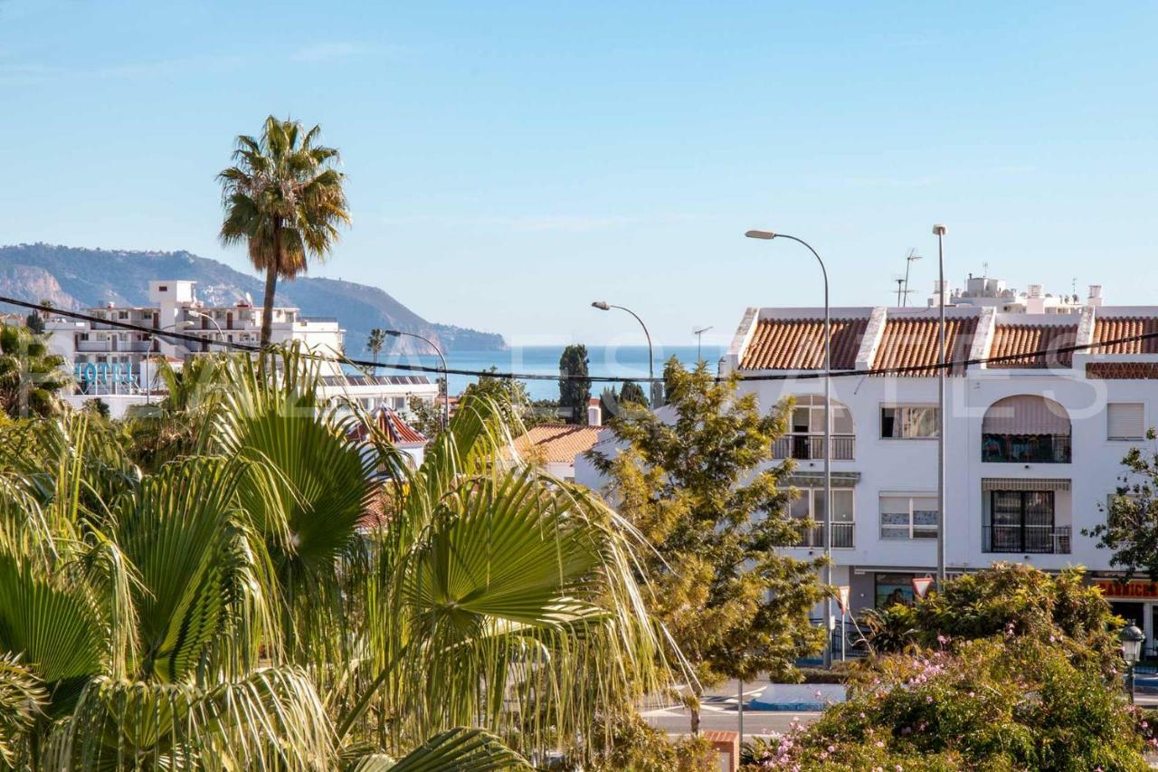 Casa Biznaga Сasa de vacaciones *