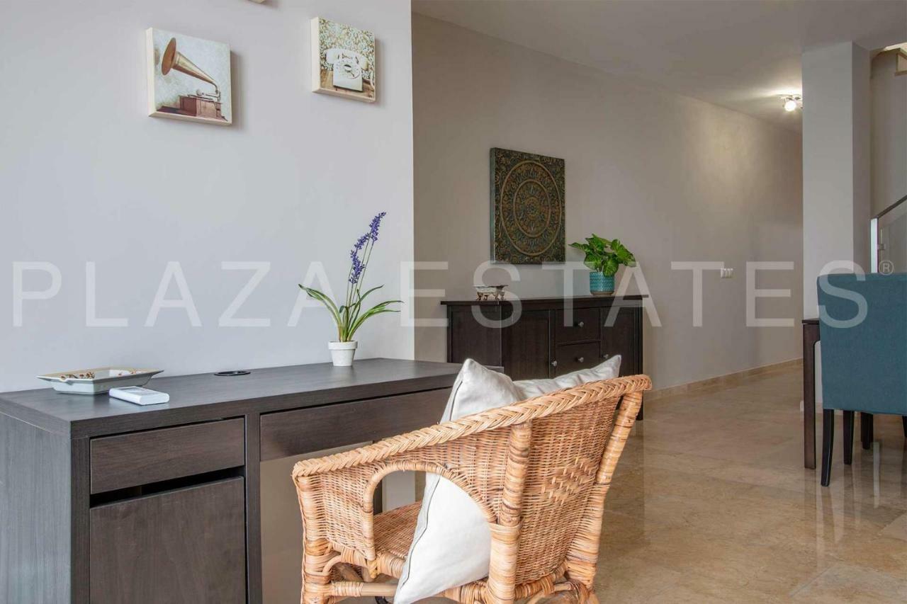 Casa Biznaga Сasa de vacaciones *