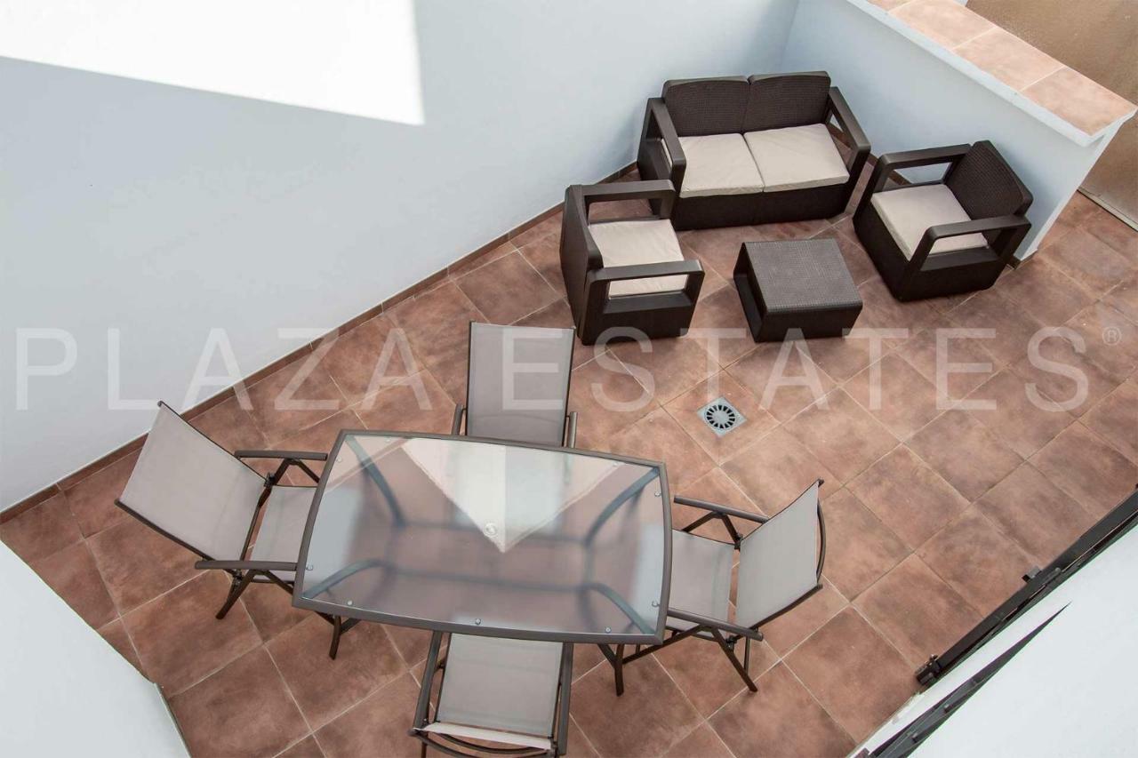 Holiday home Casa Biznaga Nerja