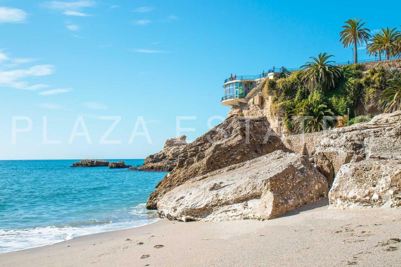 Casa Biznaga Nerja