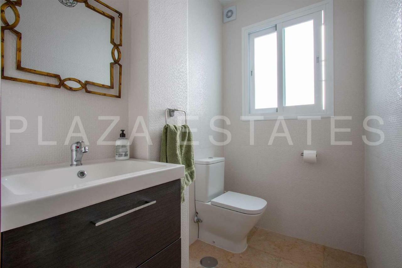 Vakantiehuis Casa Biznaga *