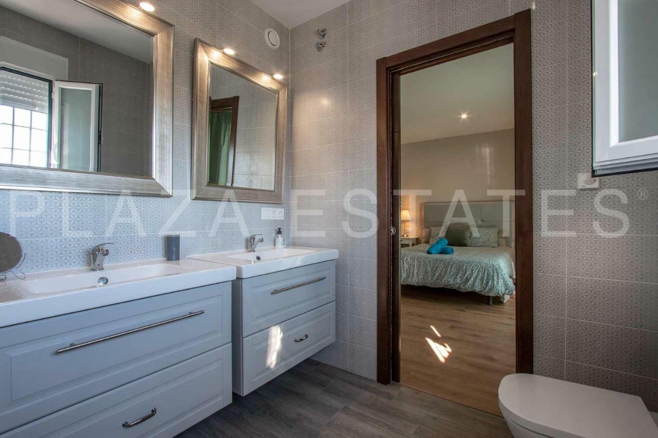 Vakantiehuis Casa Biznaga *