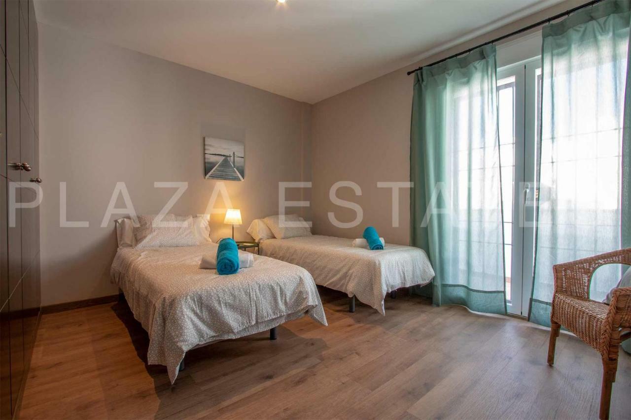 Casa Biznaga Vakantiehuis *
