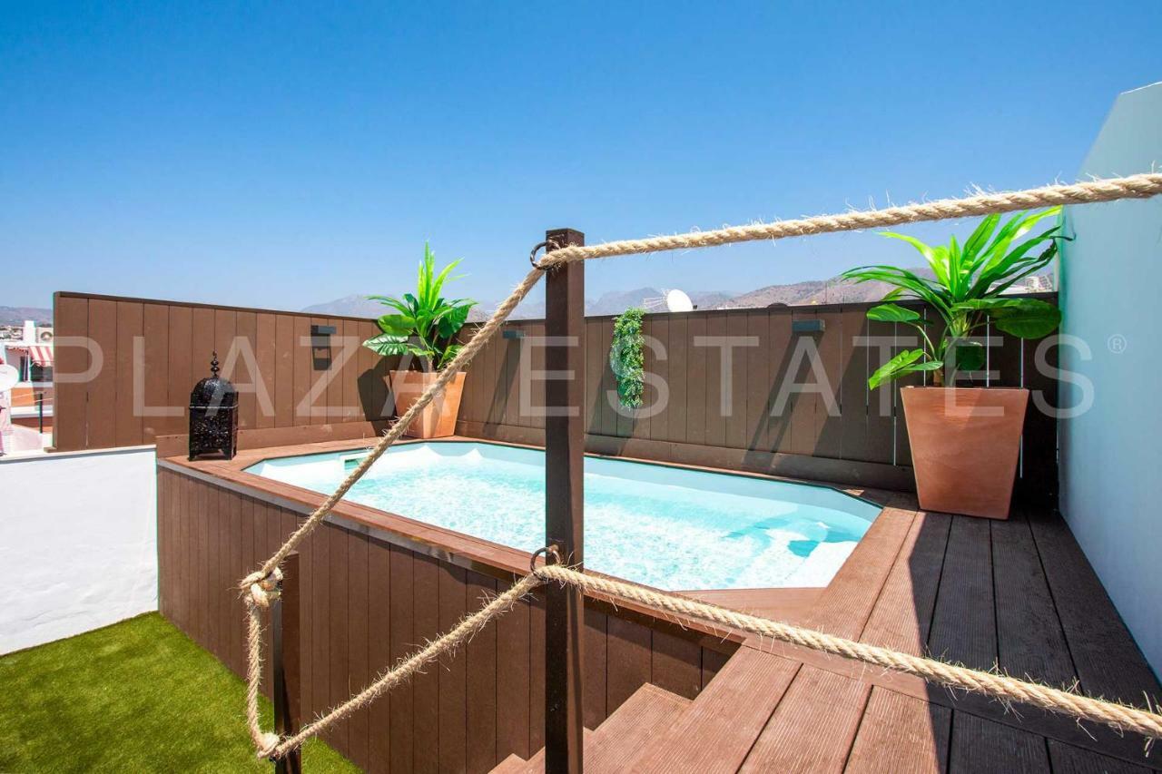 Casa Biznaga Vakantiehuis