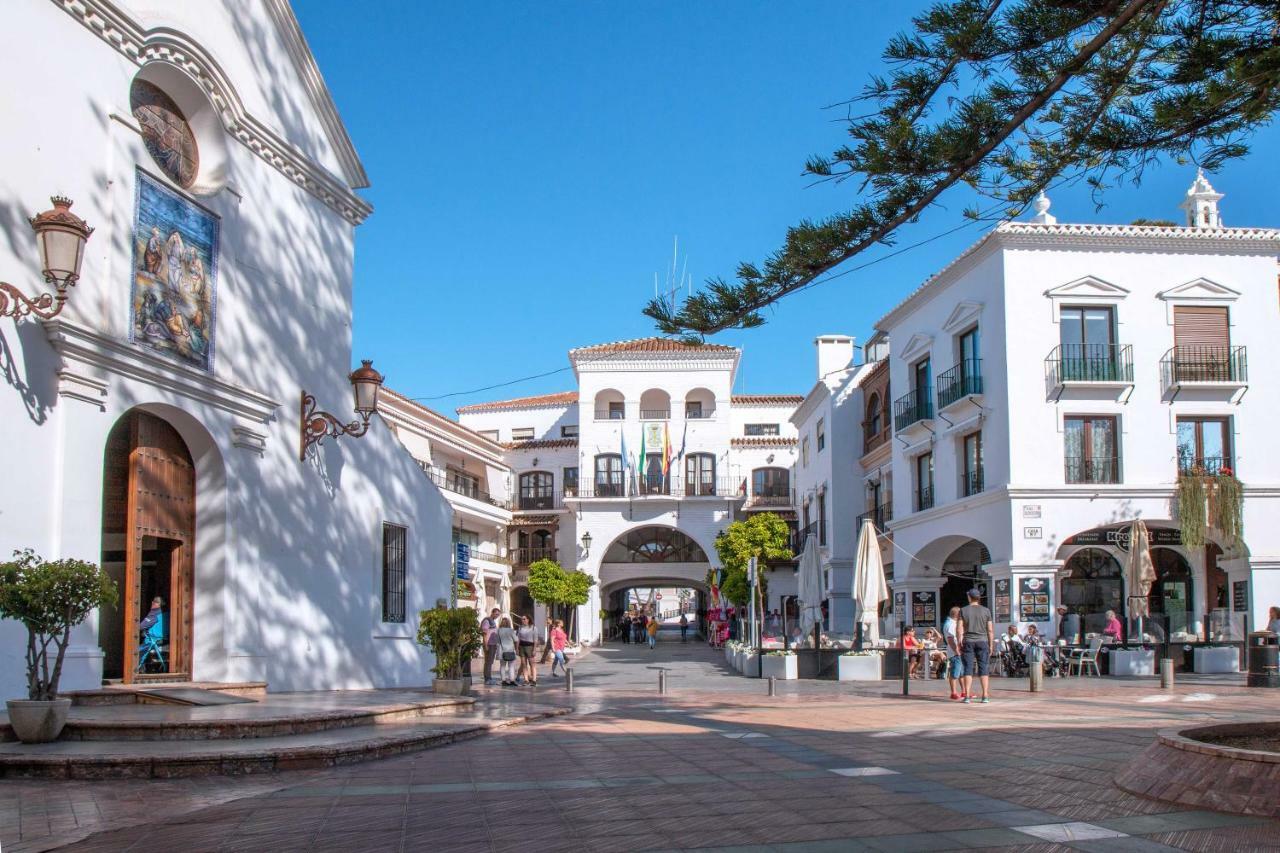 Casa Biznaga Vakantiehuis