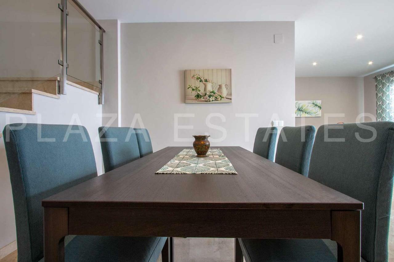 Vakantiehuis Casa Biznaga Nerja